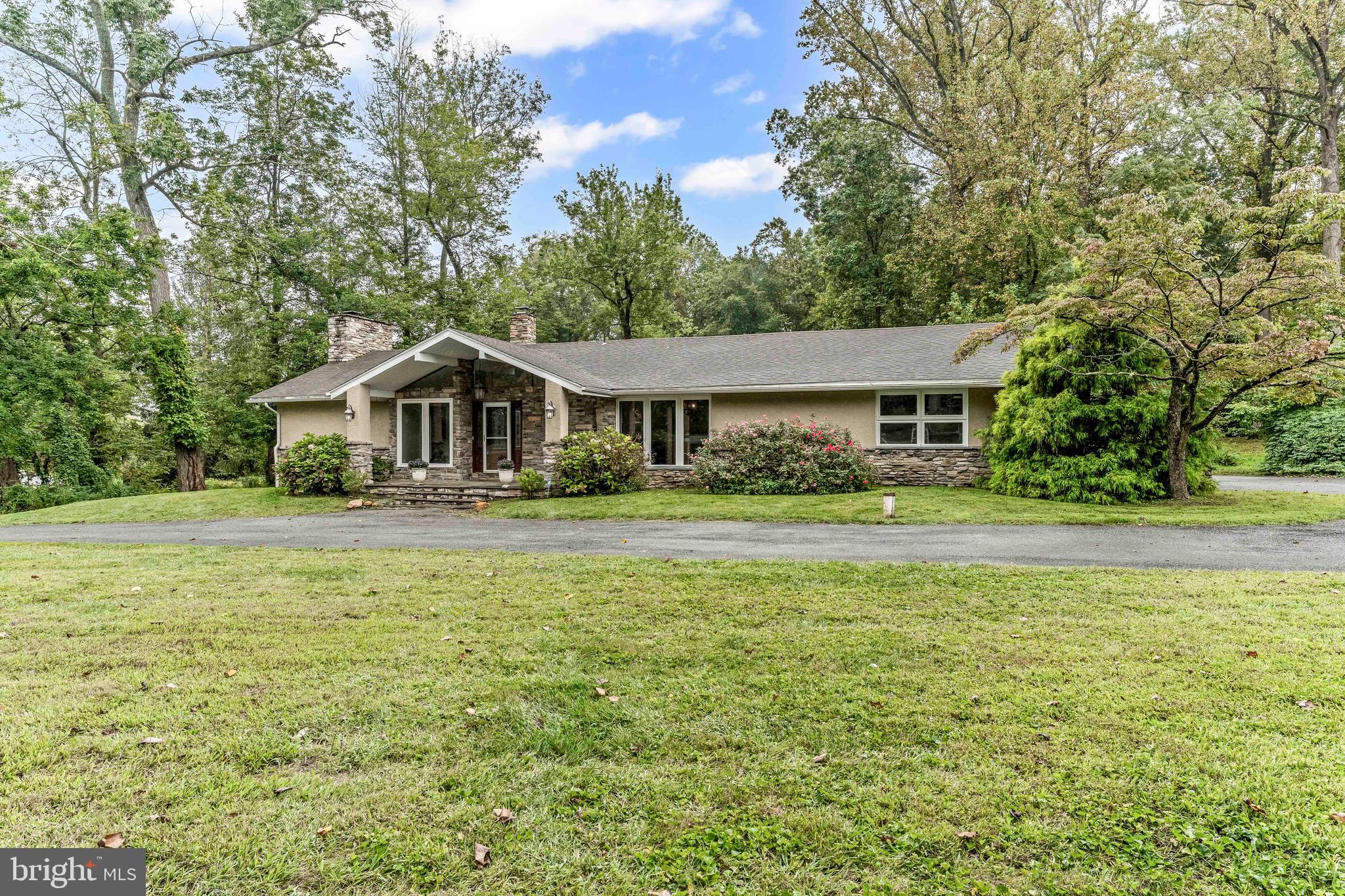 CEDARCROFT - Residential