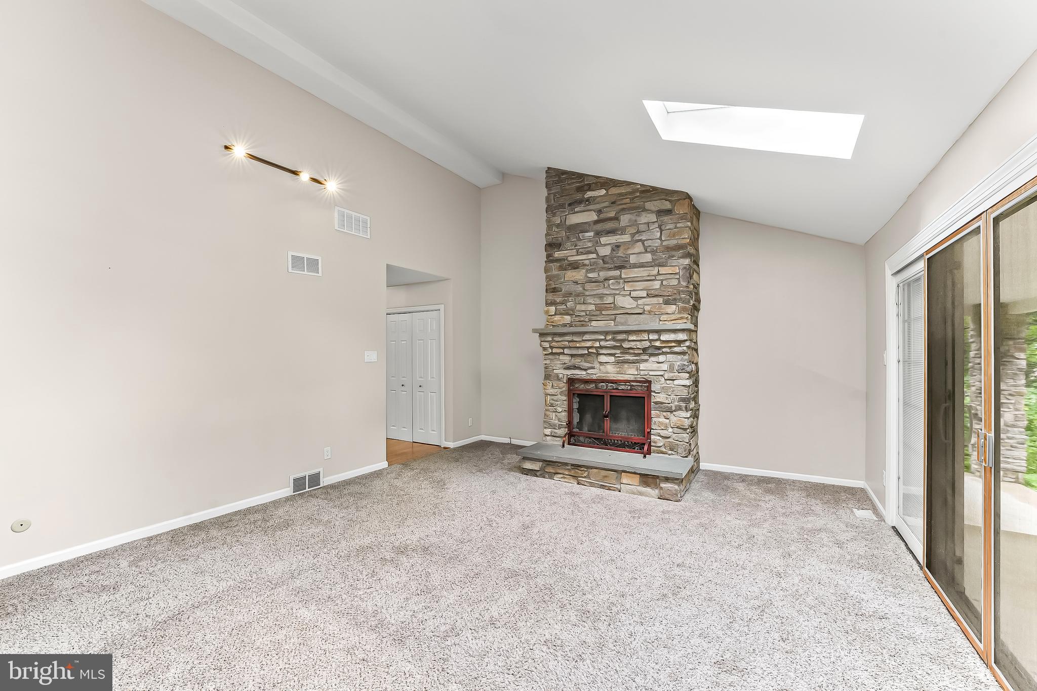 CEDARCROFT - Residential