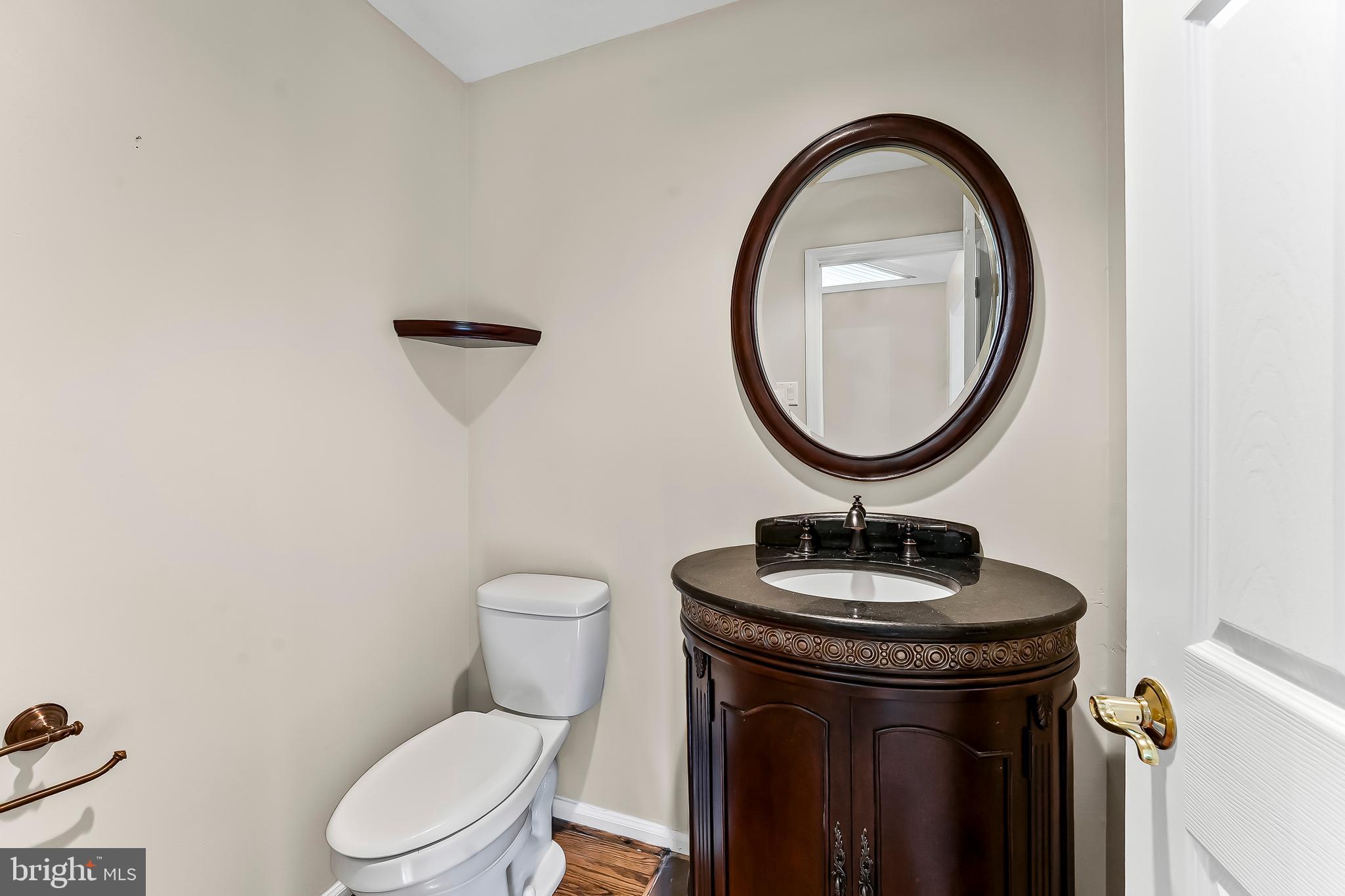 CEDARCROFT - Residential