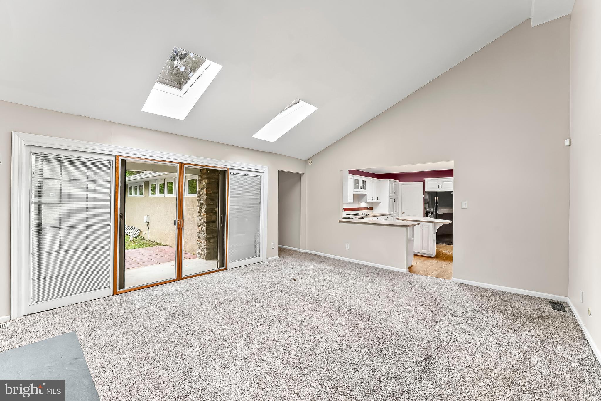 CEDARCROFT - Residential