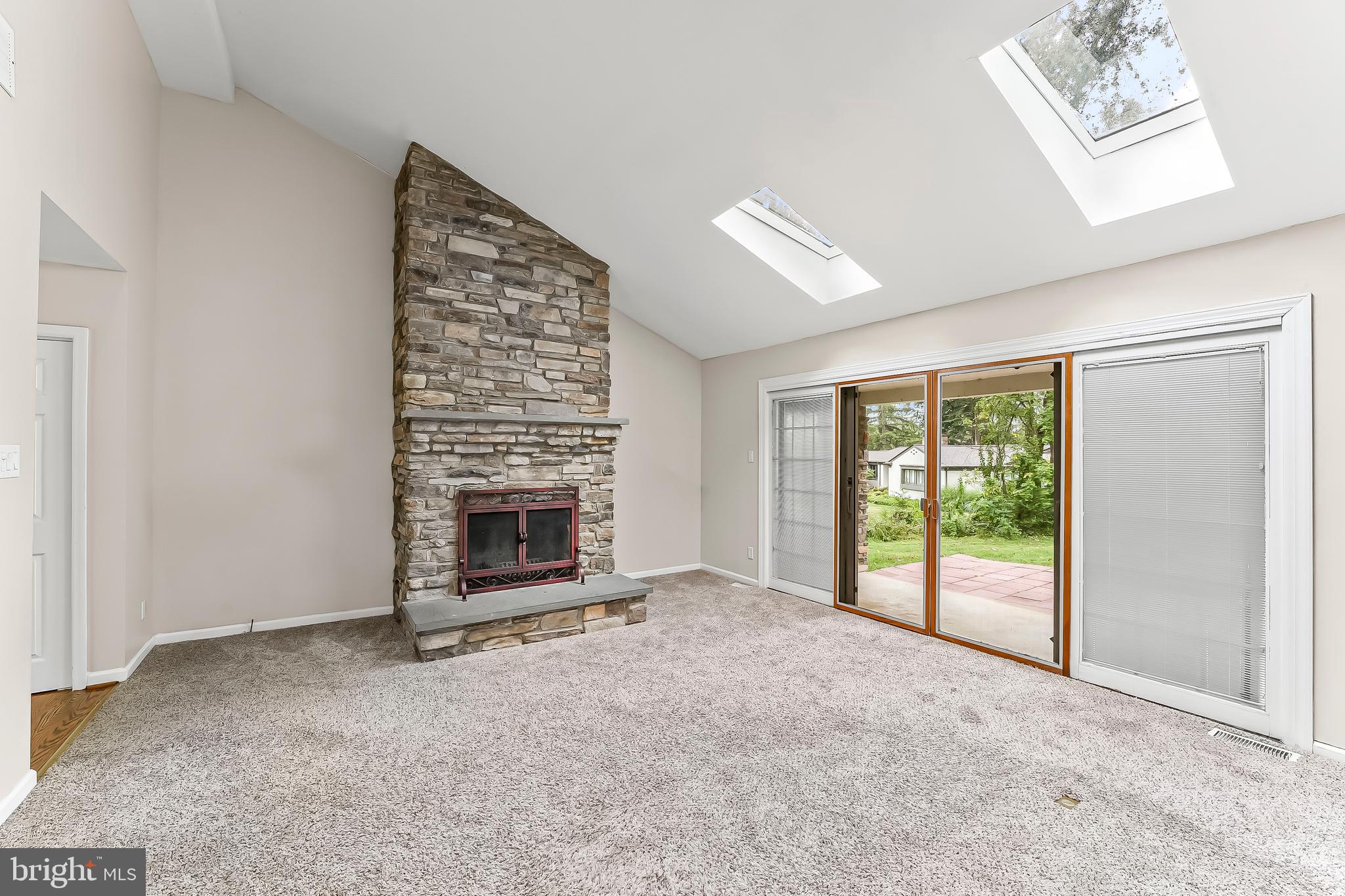 CEDARCROFT - Residential