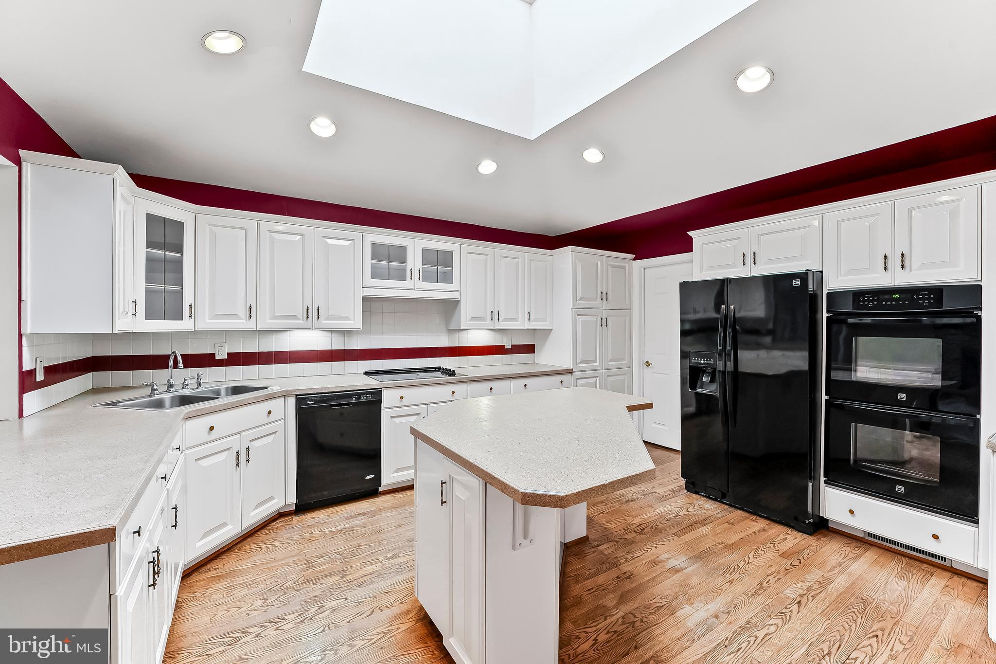 CEDARCROFT - Residential