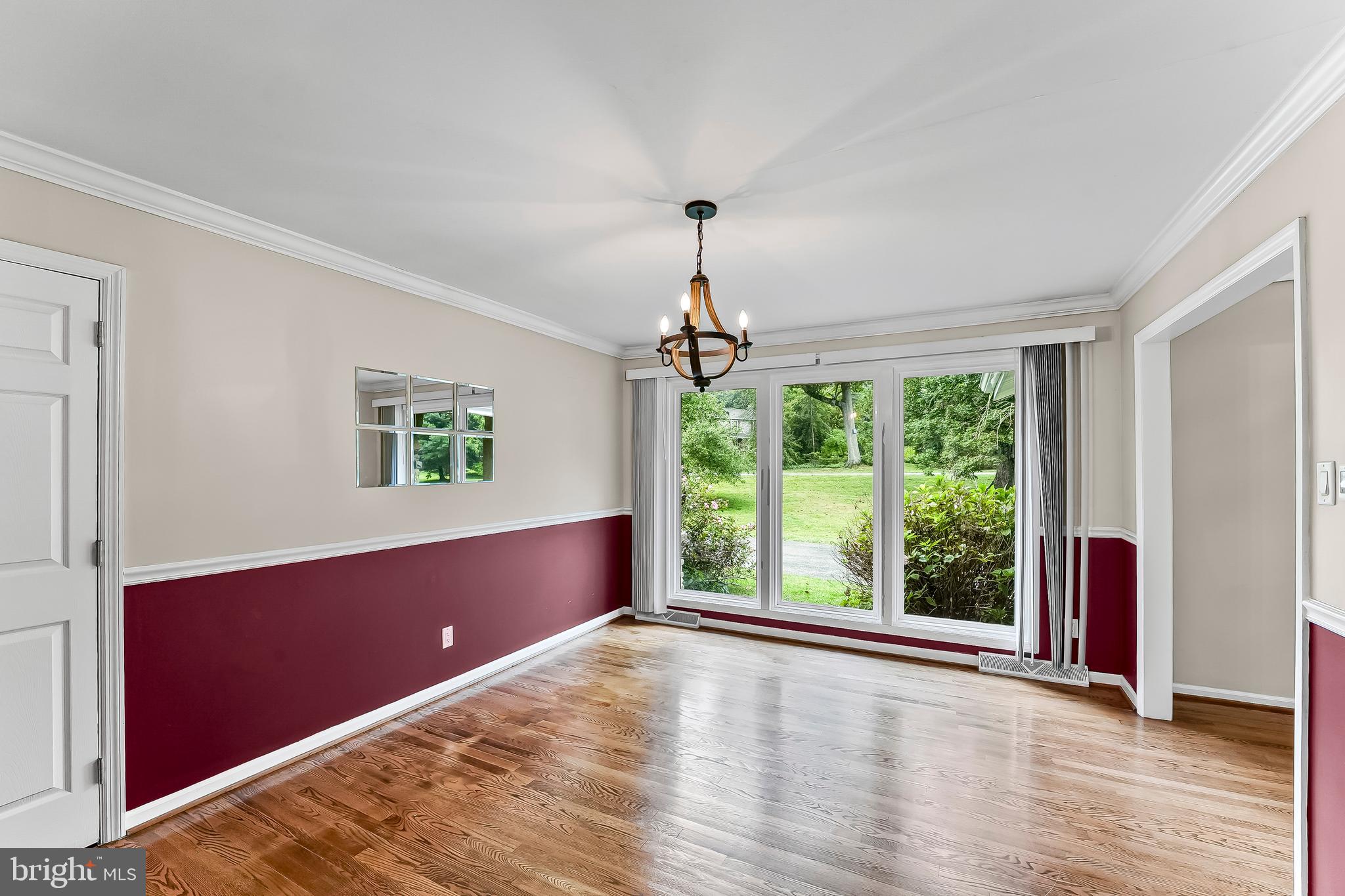 CEDARCROFT - Residential