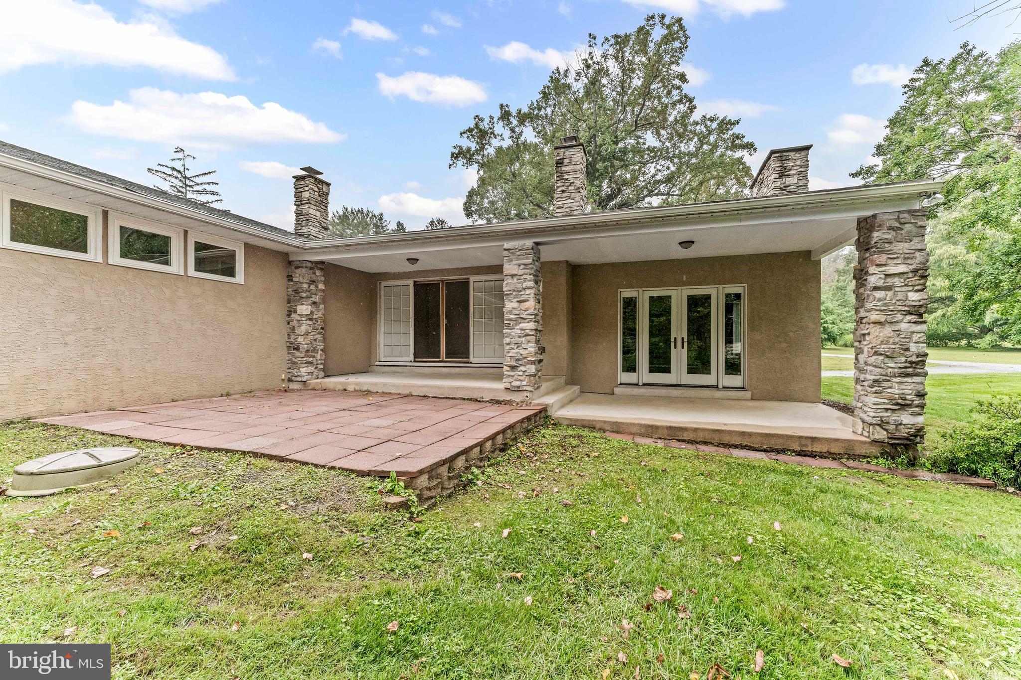 CEDARCROFT - Residential