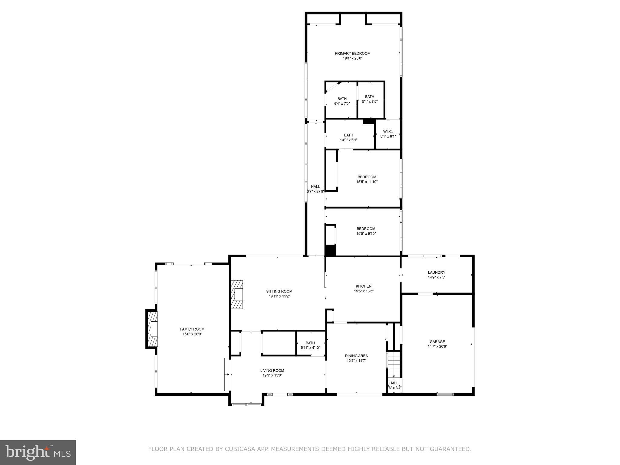 CEDARCROFT - Residential
