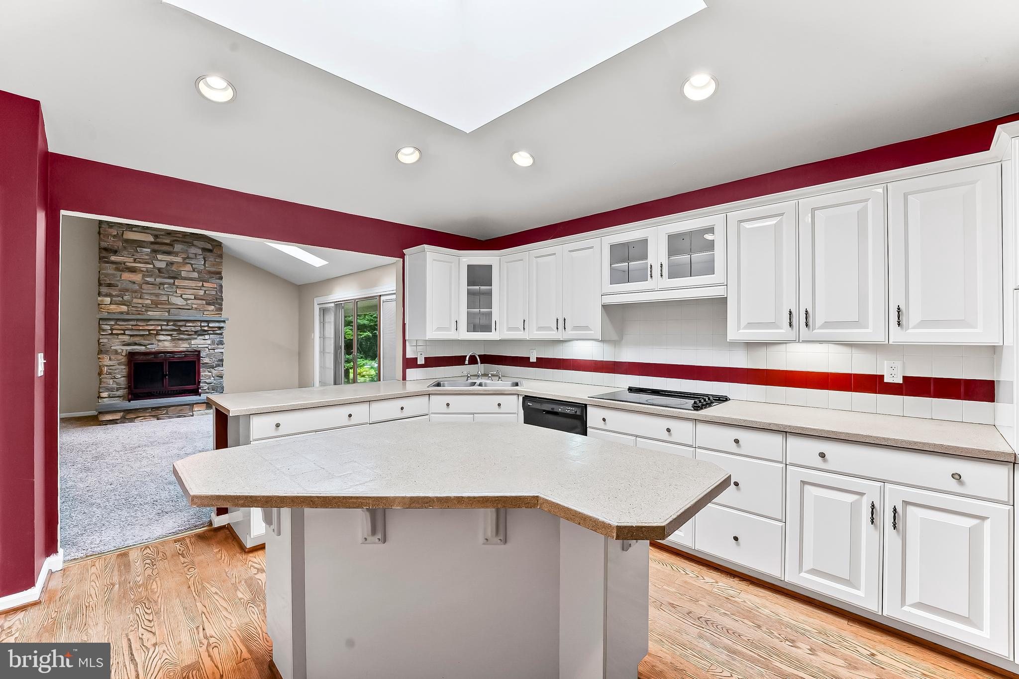 CEDARCROFT - Residential