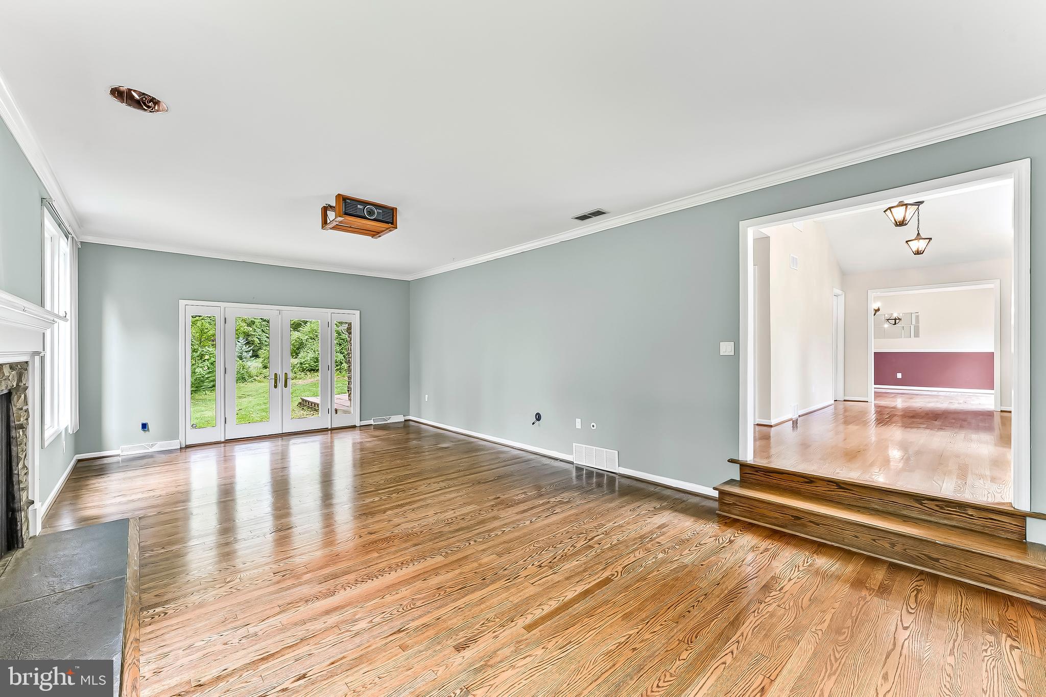 CEDARCROFT - Residential