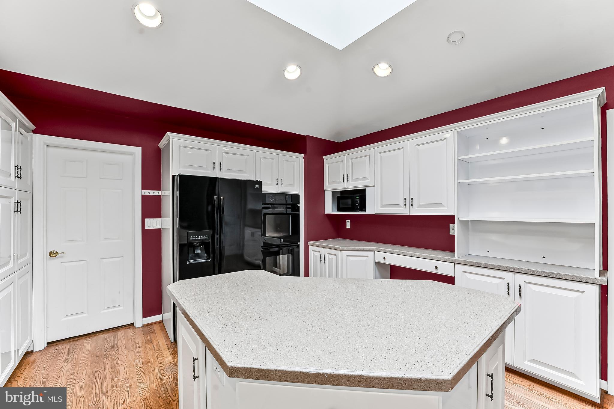 CEDARCROFT - Residential