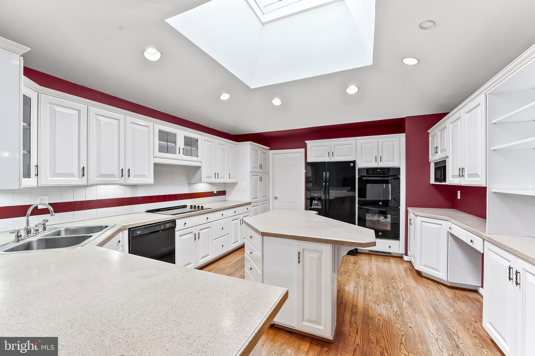 CEDARCROFT - Residential