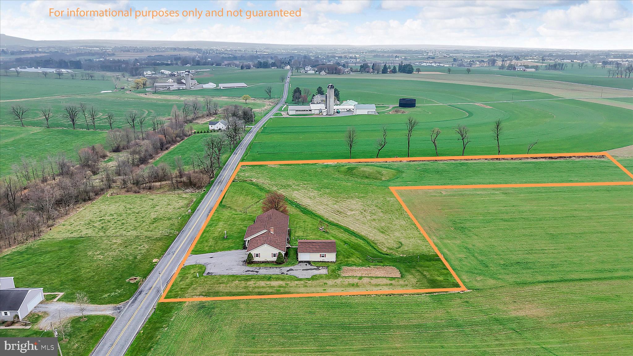 3770 WINTERSVILLE ROAD