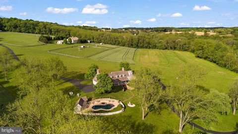 Photo of 4635 Newark Road, COCHRANVILLE, PA 19330 (MLS # PACT2068982)