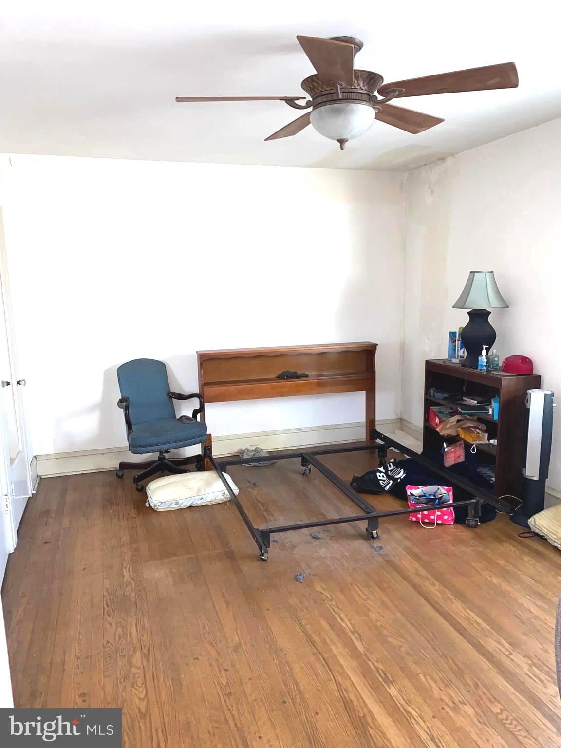 CASTOR GARDENS - Residential