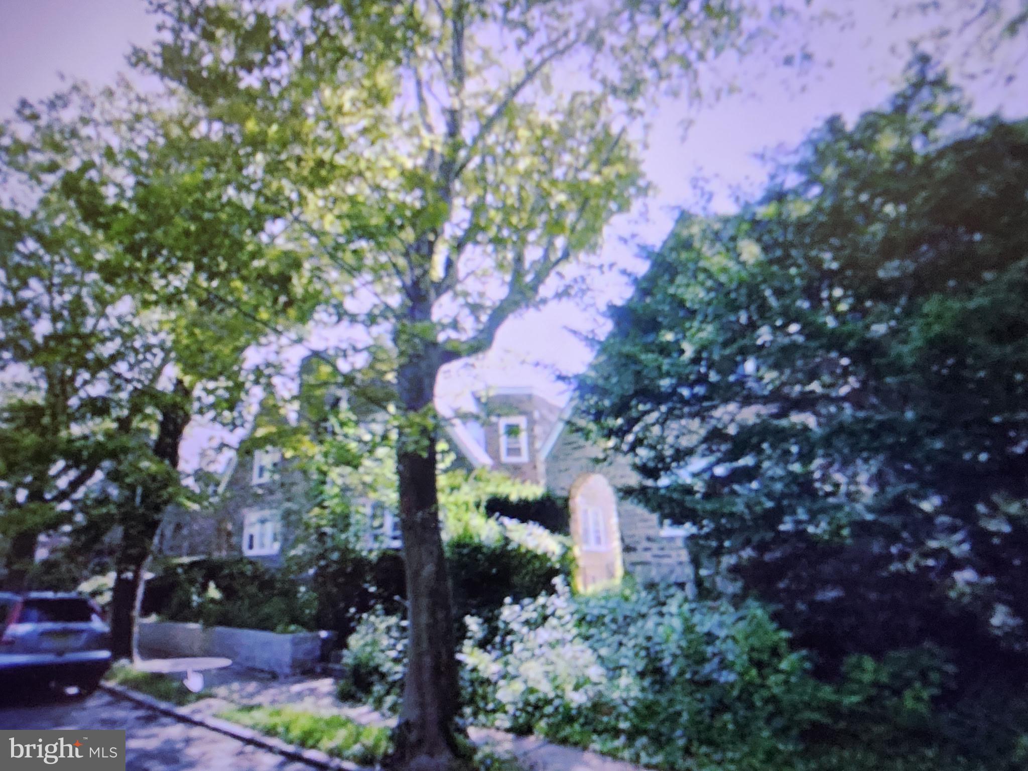 CASTOR GARDENS - Residential