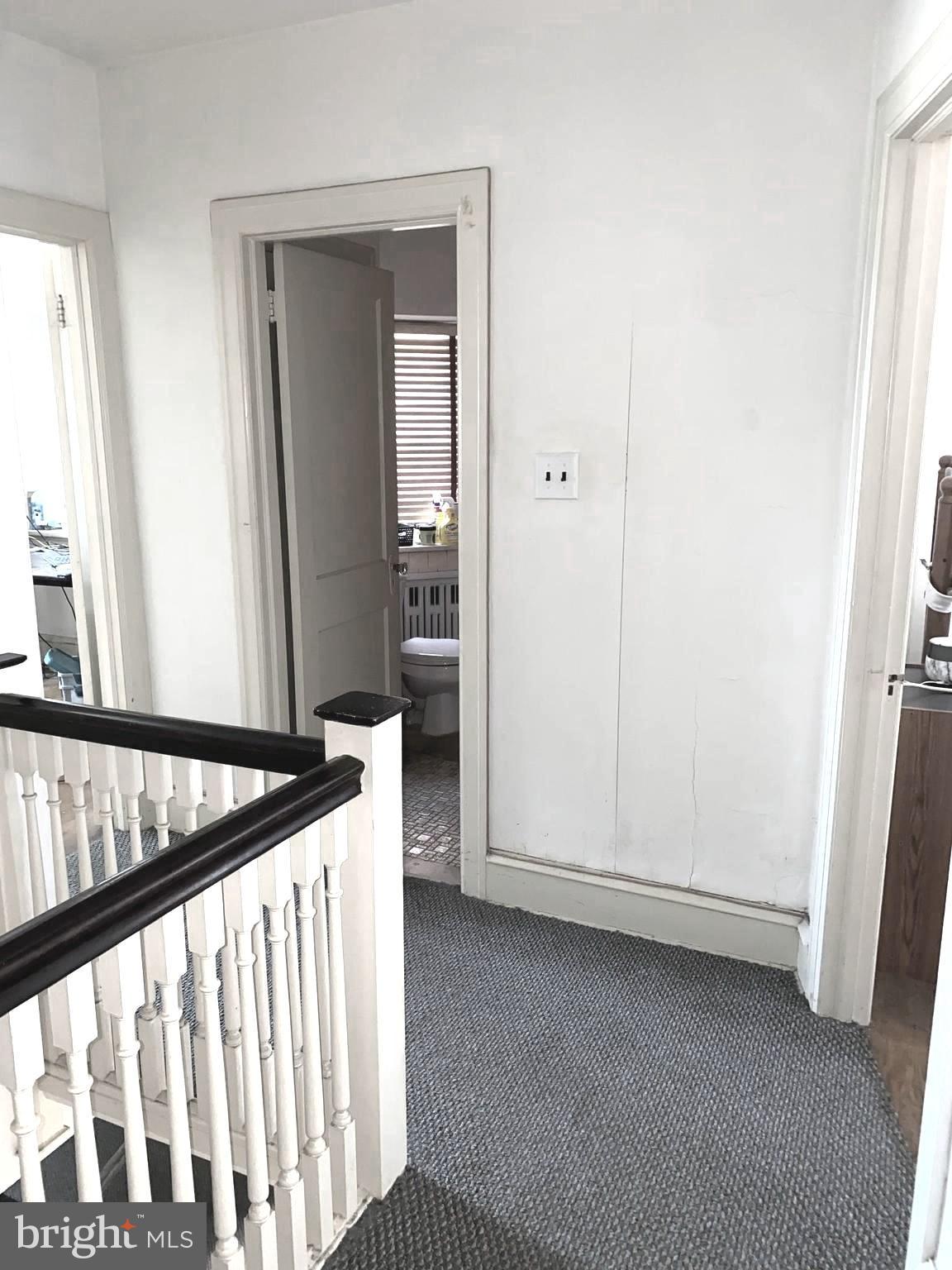 CASTOR GARDENS - Residential