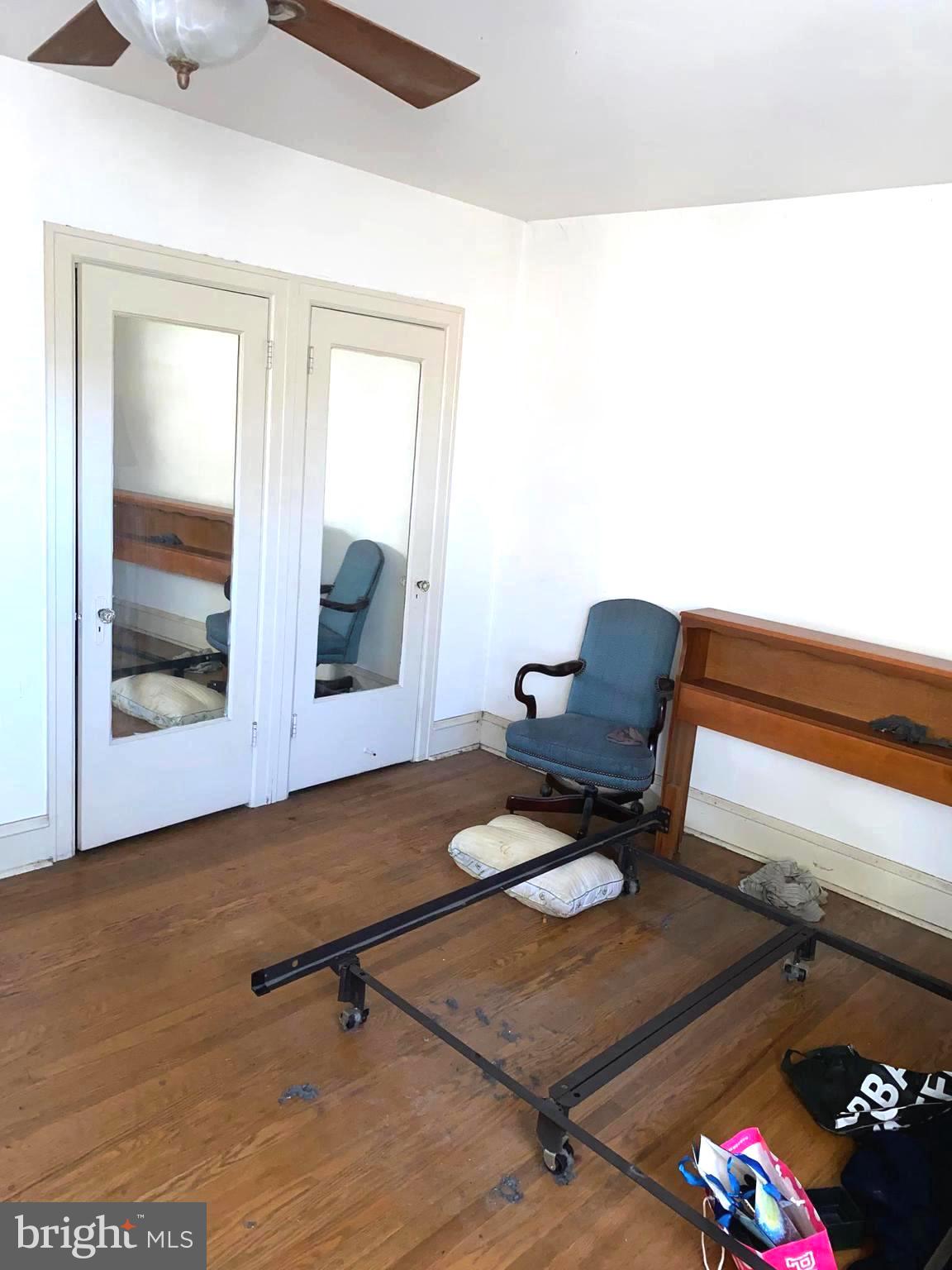 CASTOR GARDENS - Residential