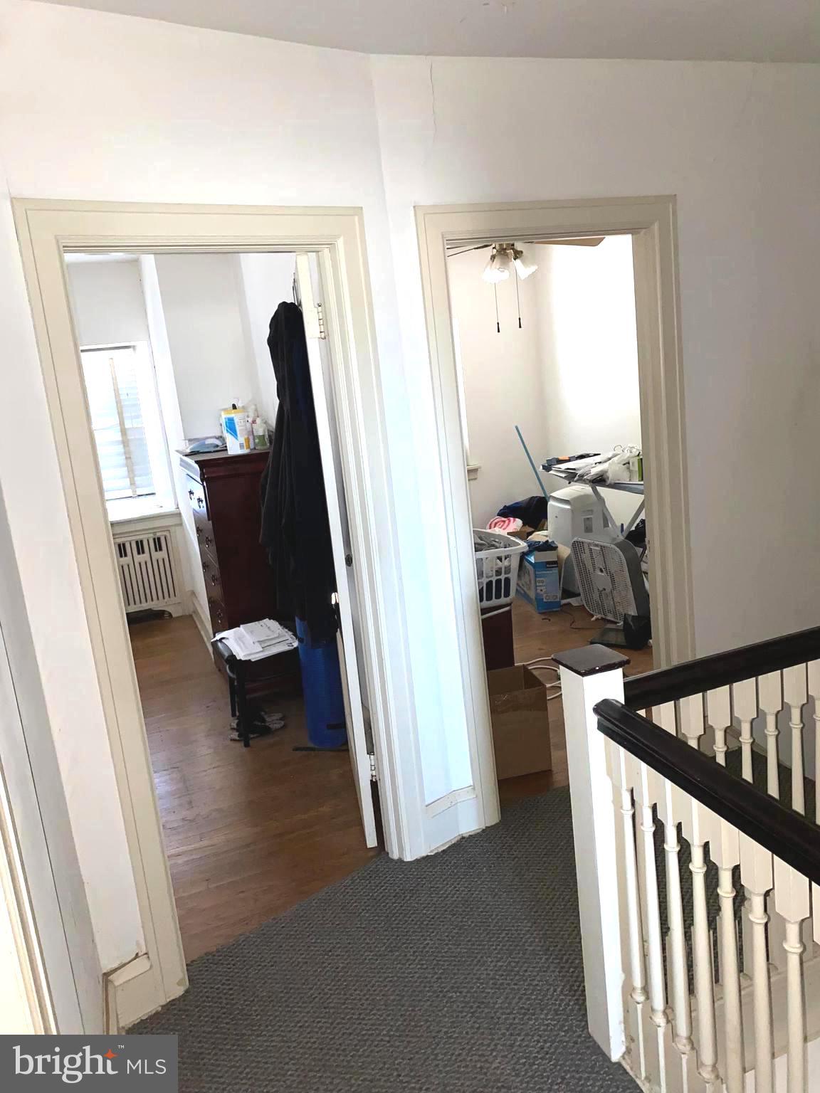 CASTOR GARDENS - Residential