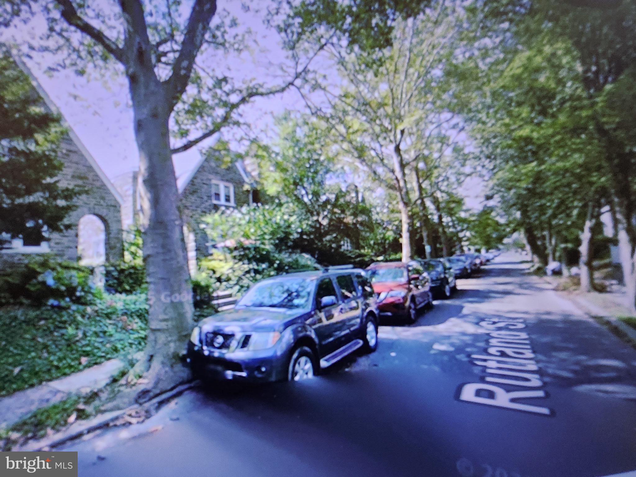 CASTOR GARDENS - Residential