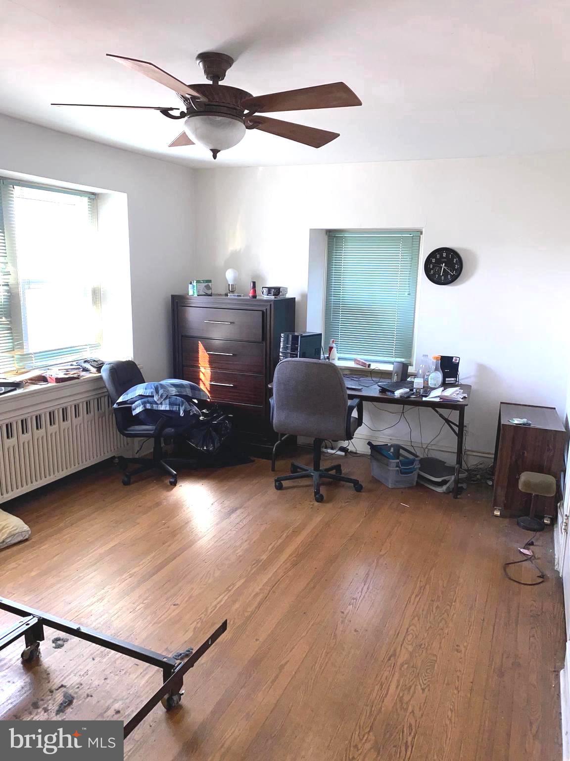 CASTOR GARDENS - Residential