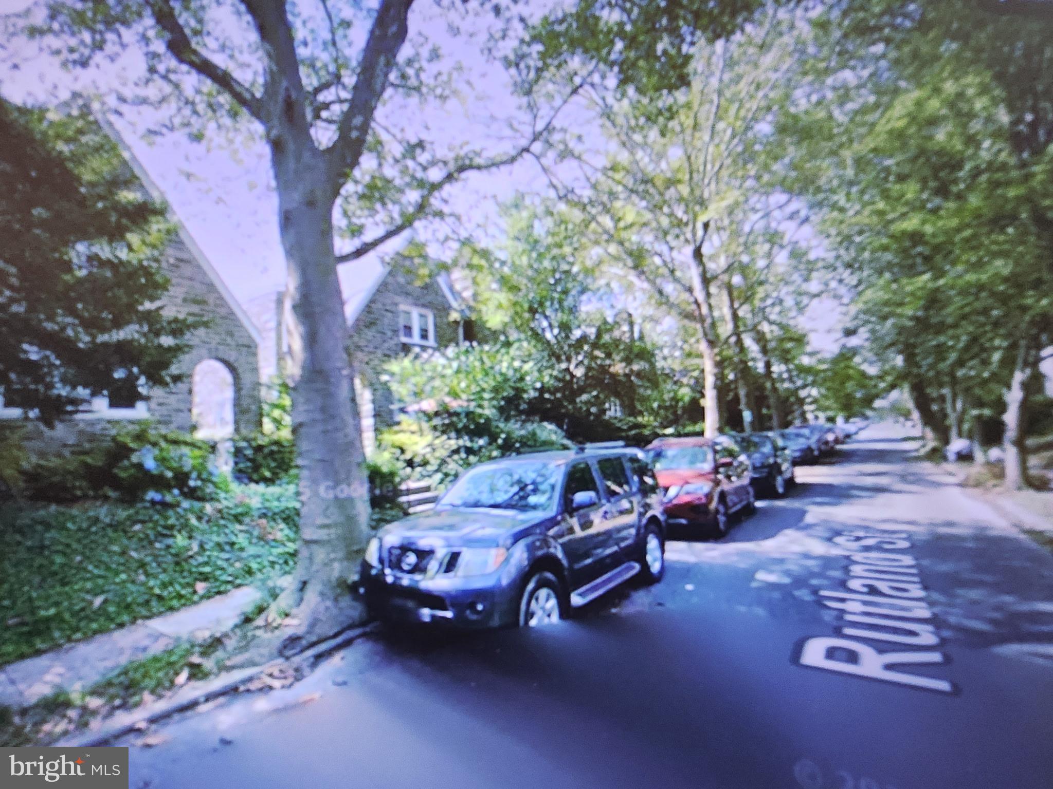 CASTOR GARDENS - Residential