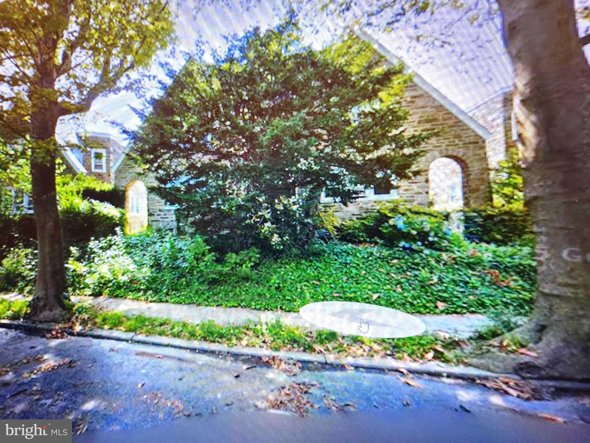 CASTOR GARDENS - Residential