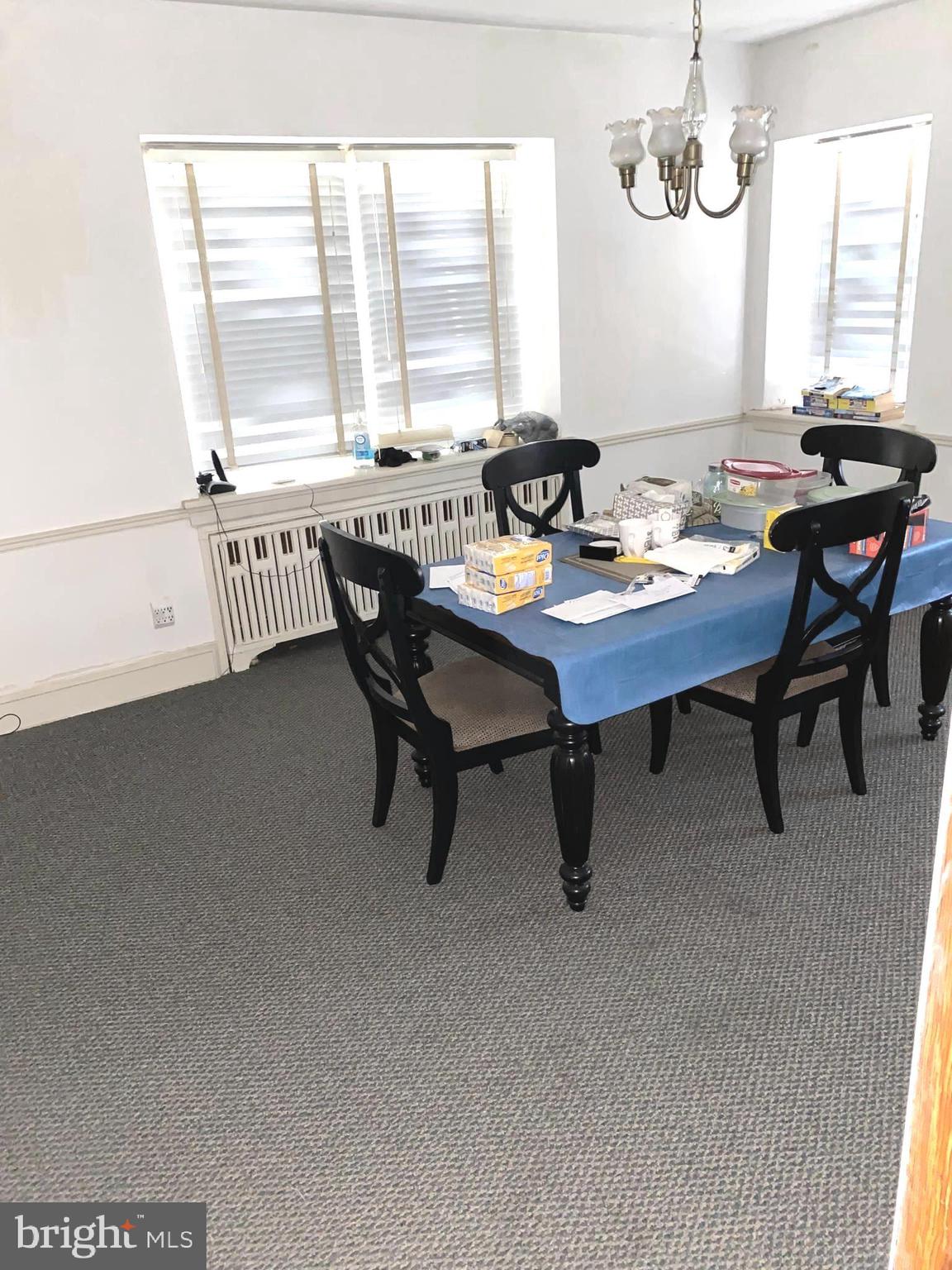 CASTOR GARDENS - Residential