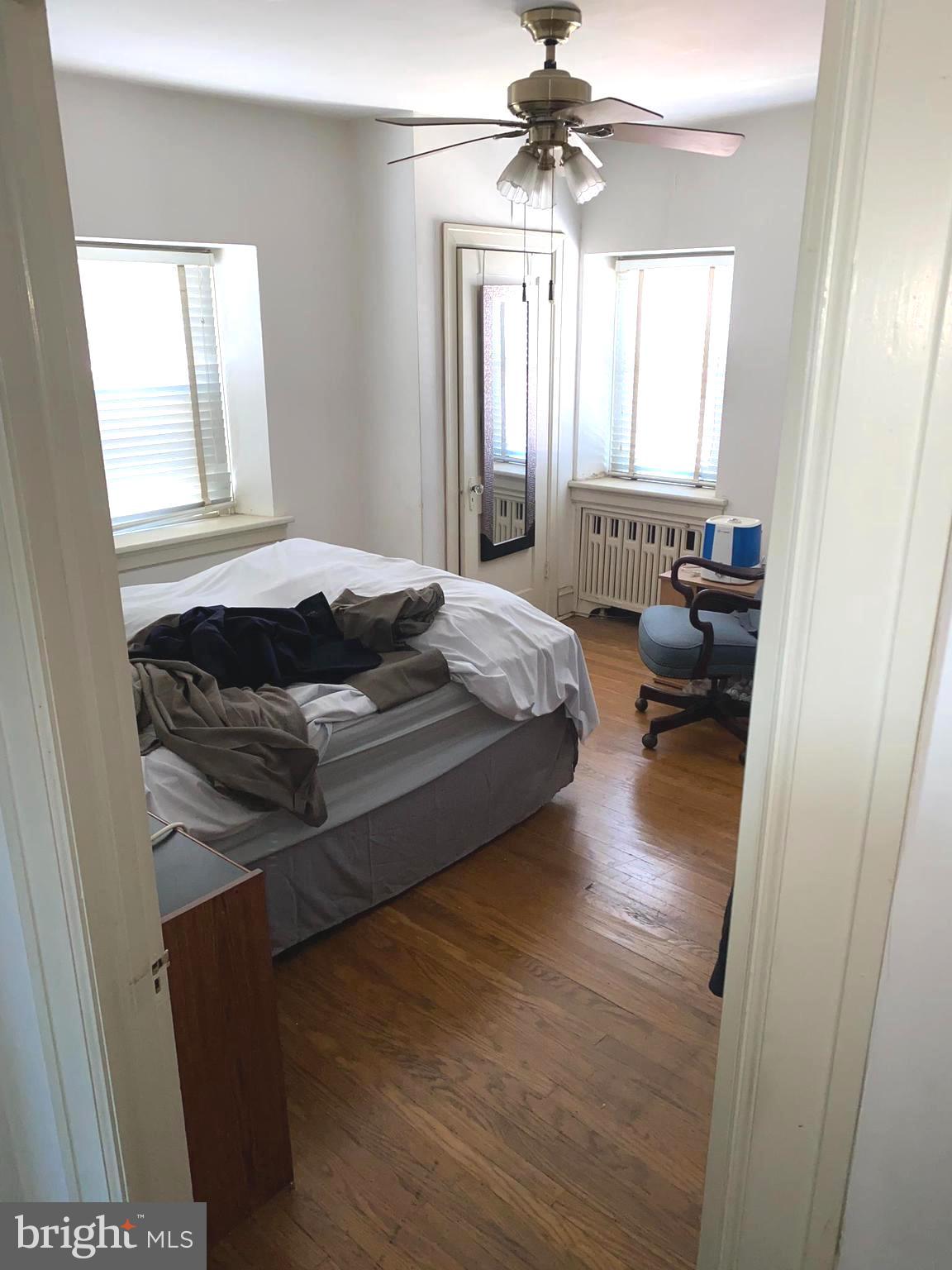 CASTOR GARDENS - Residential