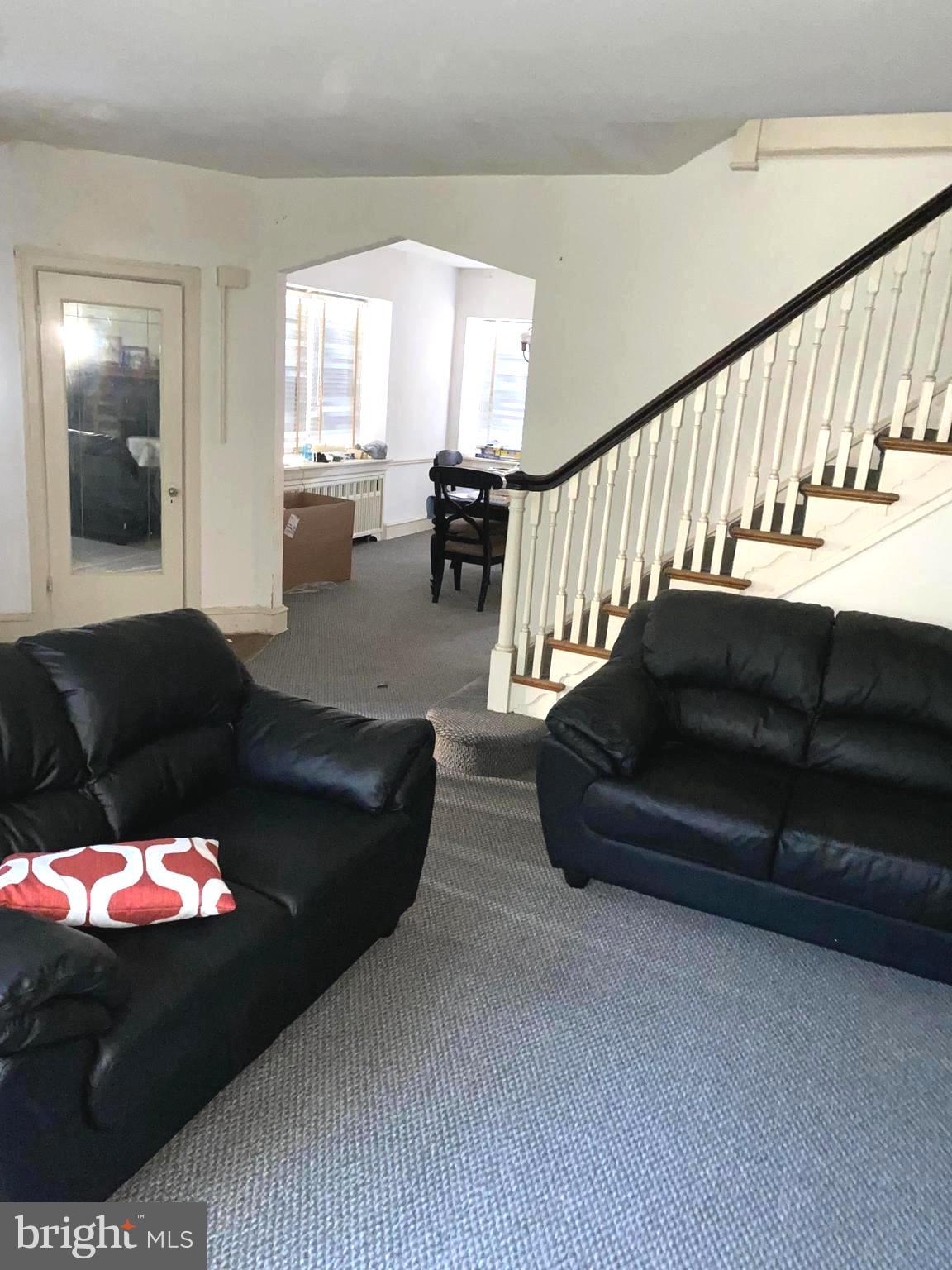 CASTOR GARDENS - Residential