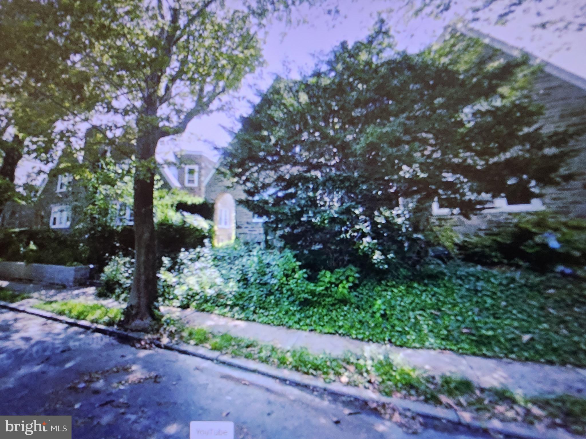 CASTOR GARDENS - Residential