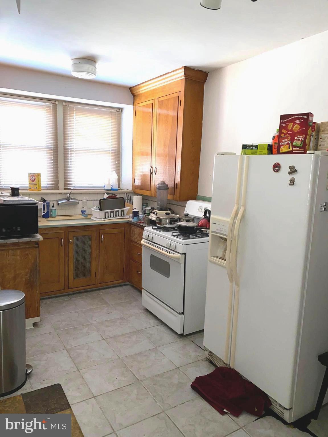 CASTOR GARDENS - Residential