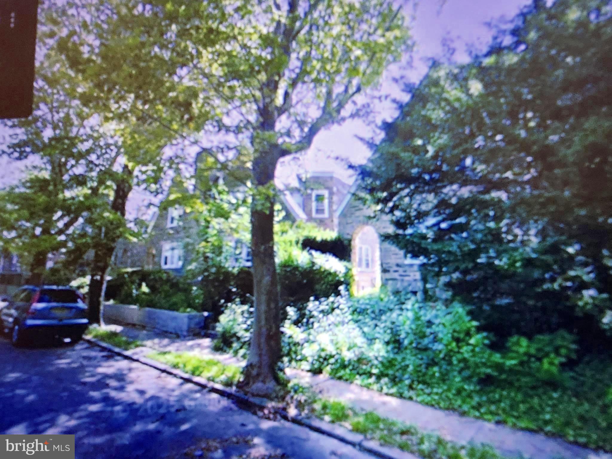 CASTOR GARDENS - Residential