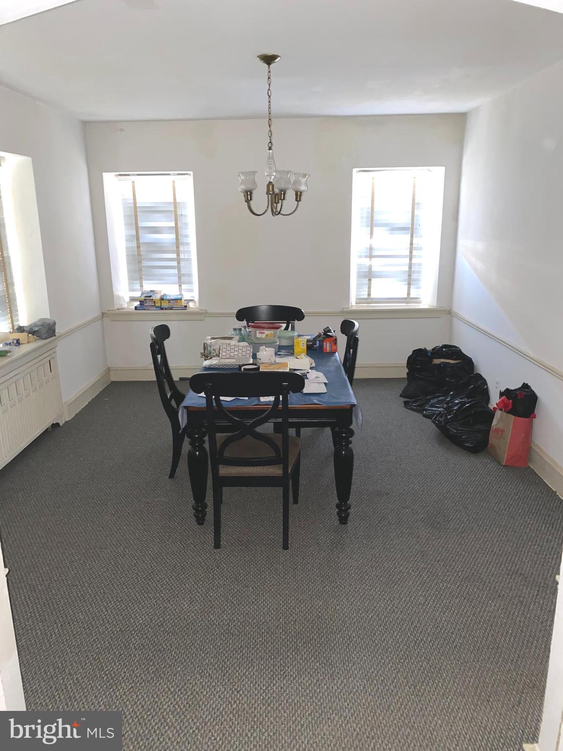 CASTOR GARDENS - Residential