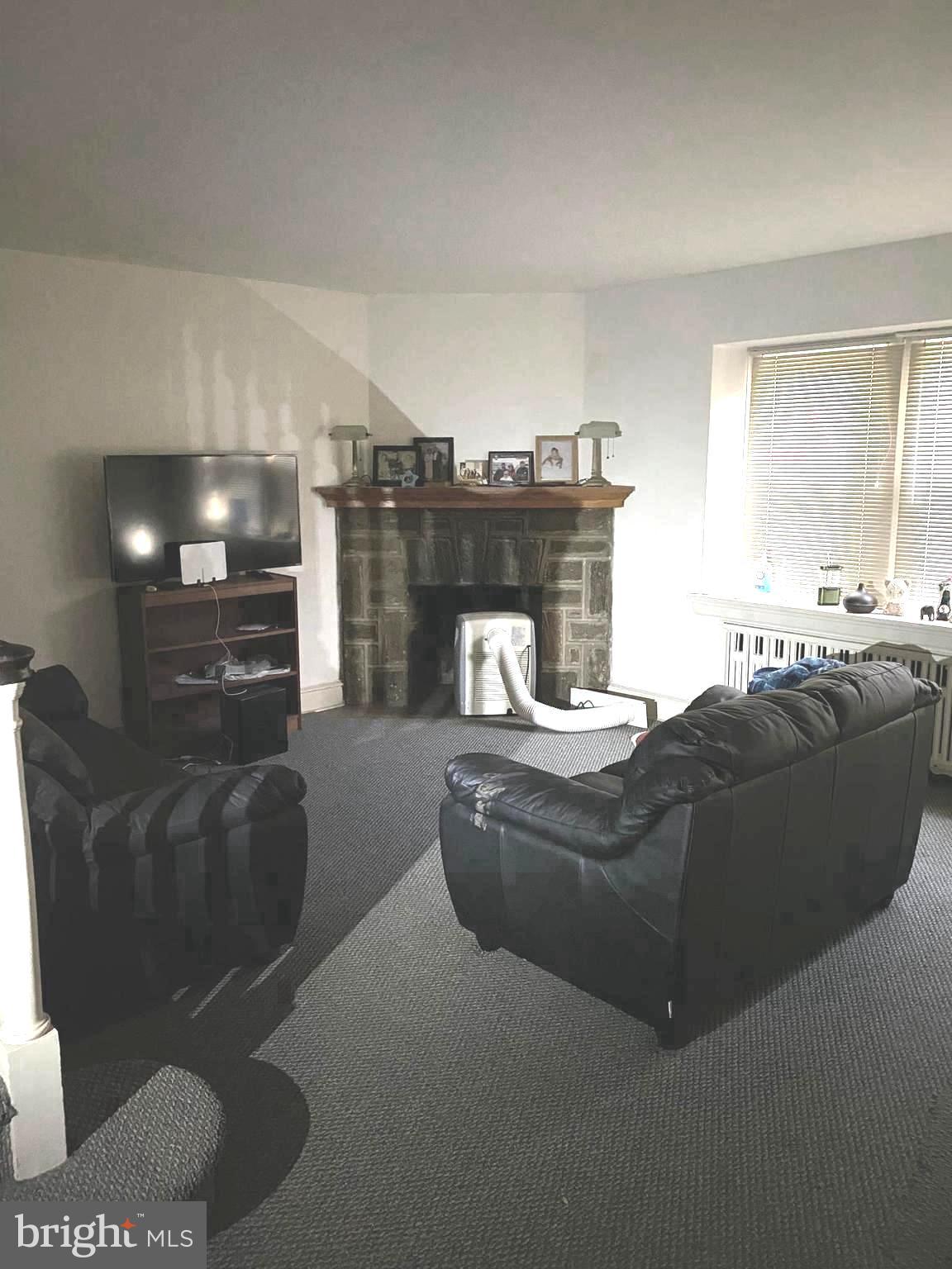 CASTOR GARDENS - Residential