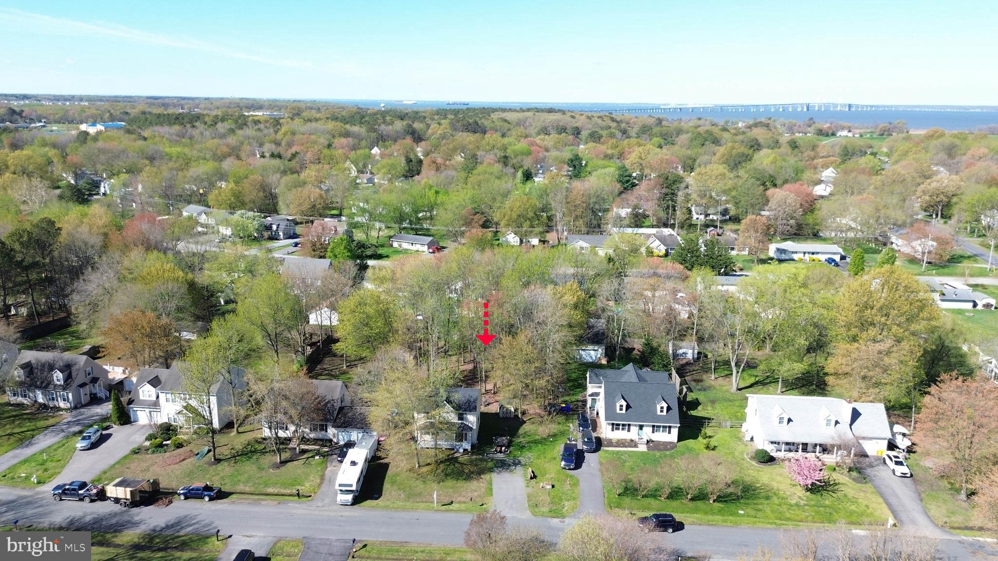 CLOVERFIELDS - Residential