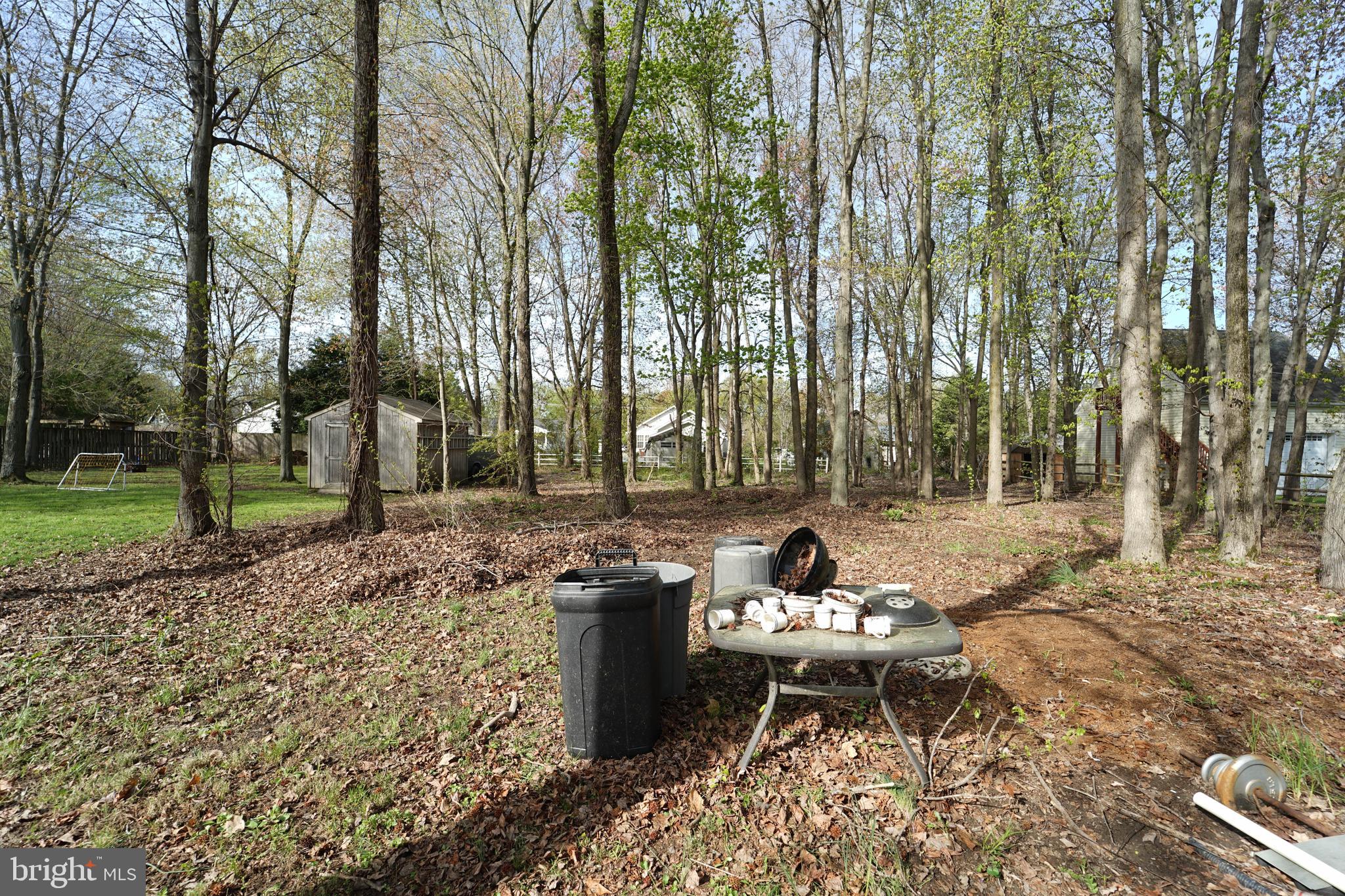 CLOVERFIELDS - Residential