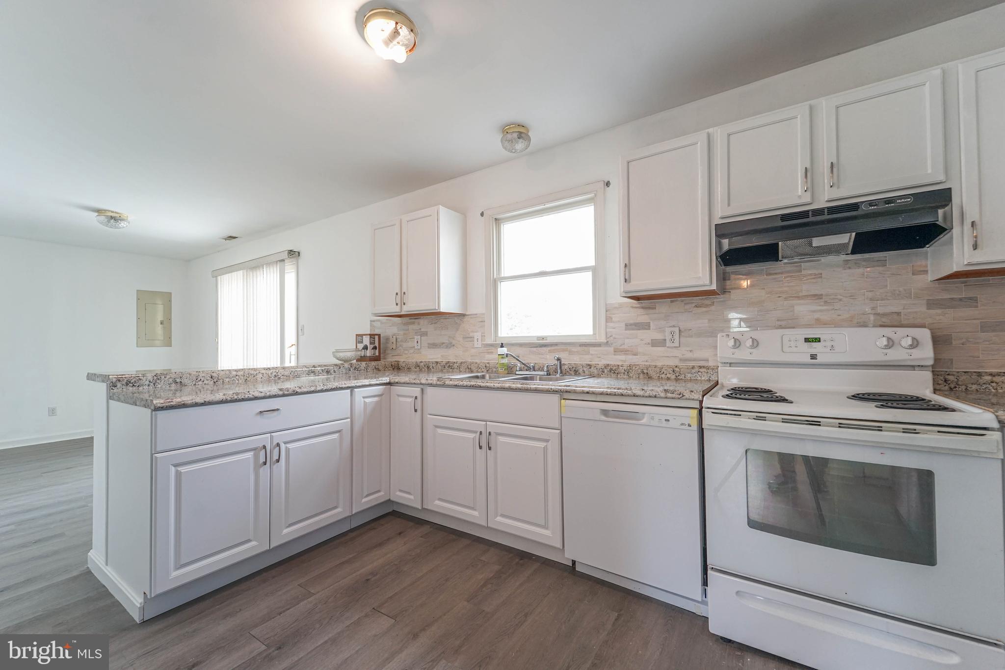 CLOVERFIELDS - Residential