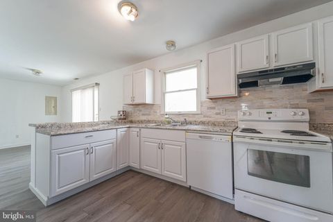 Tiny photo for 729 Davol Road, STEVENSVILLE, MD 21666 (MLS # MDQA2016884)