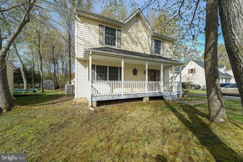 Tiny photo for 729 Davol Road, STEVENSVILLE, MD 21666 (MLS # MDQA2016884)
