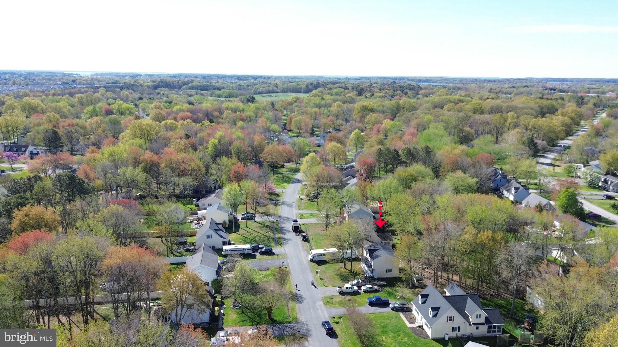 CLOVERFIELDS - Residential