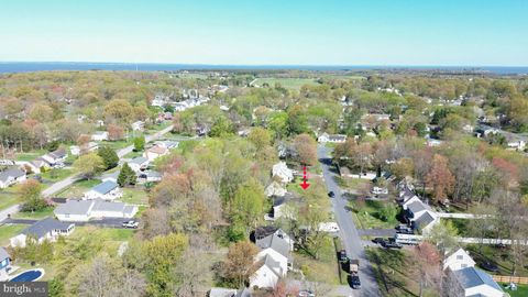 Tiny photo for 729 Davol Road, STEVENSVILLE, MD 21666 (MLS # MDQA2016884)