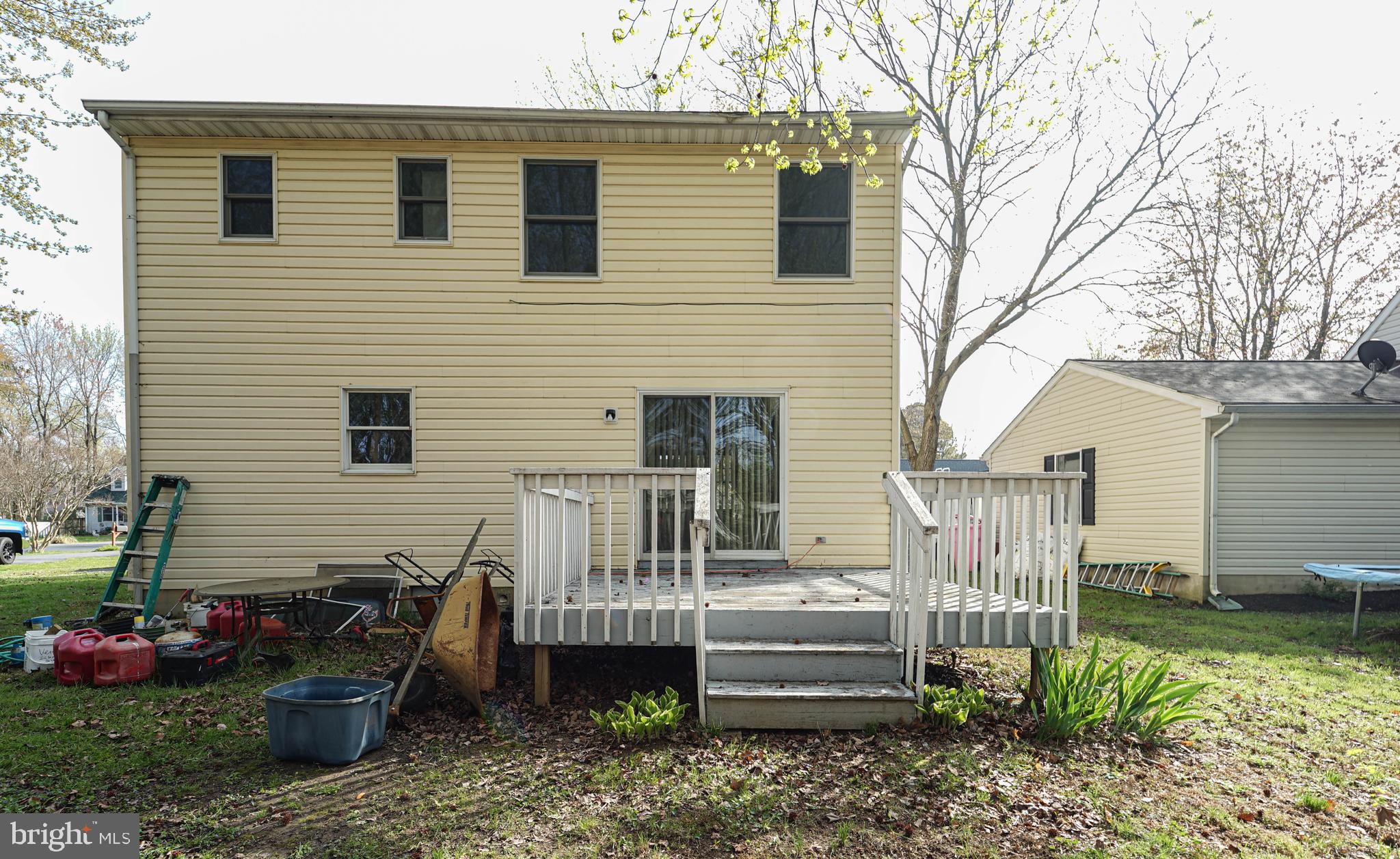 CLOVERFIELDS - Residential