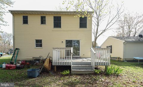Tiny photo for 729 Davol Road, STEVENSVILLE, MD 21666 (MLS # MDQA2016884)