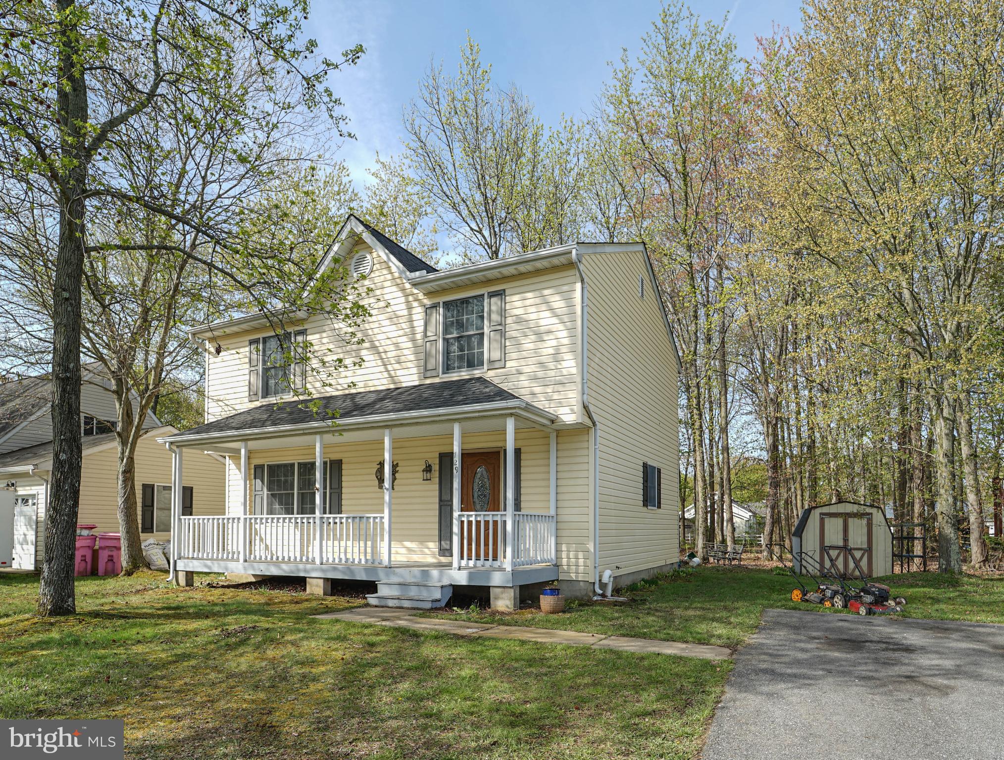 CLOVERFIELDS - Residential