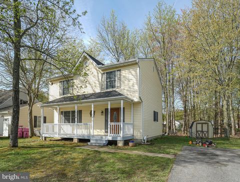 Tiny photo for 729 Davol Road, STEVENSVILLE, MD 21666 (MLS # MDQA2016884)