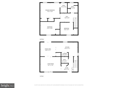 Tiny photo for 729 Davol Road, STEVENSVILLE, MD 21666 (MLS # MDQA2016884)