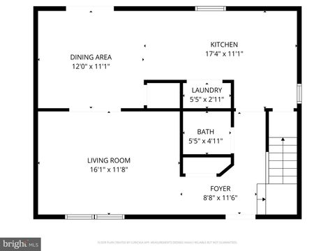 Tiny photo for 729 Davol Road, STEVENSVILLE, MD 21666 (MLS # MDQA2016884)