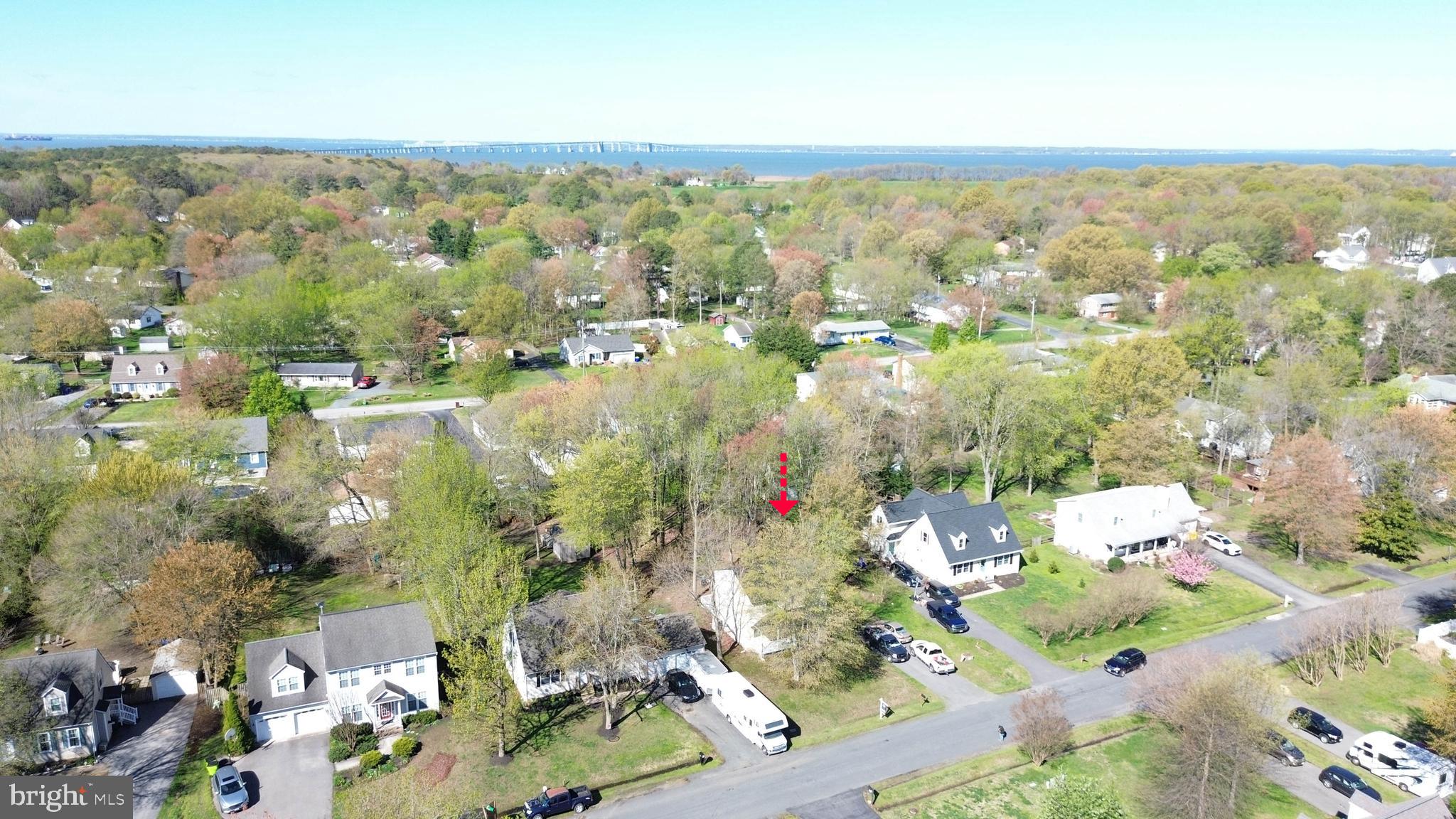 CLOVERFIELDS - Residential