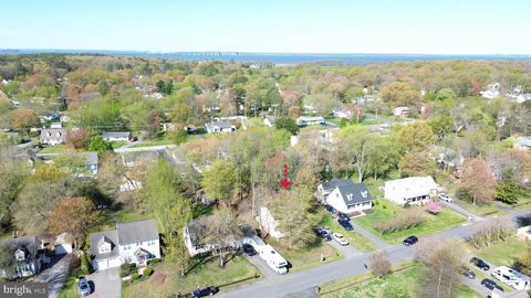 Tiny photo for 729 Davol Road, STEVENSVILLE, MD 21666 (MLS # MDQA2016884)