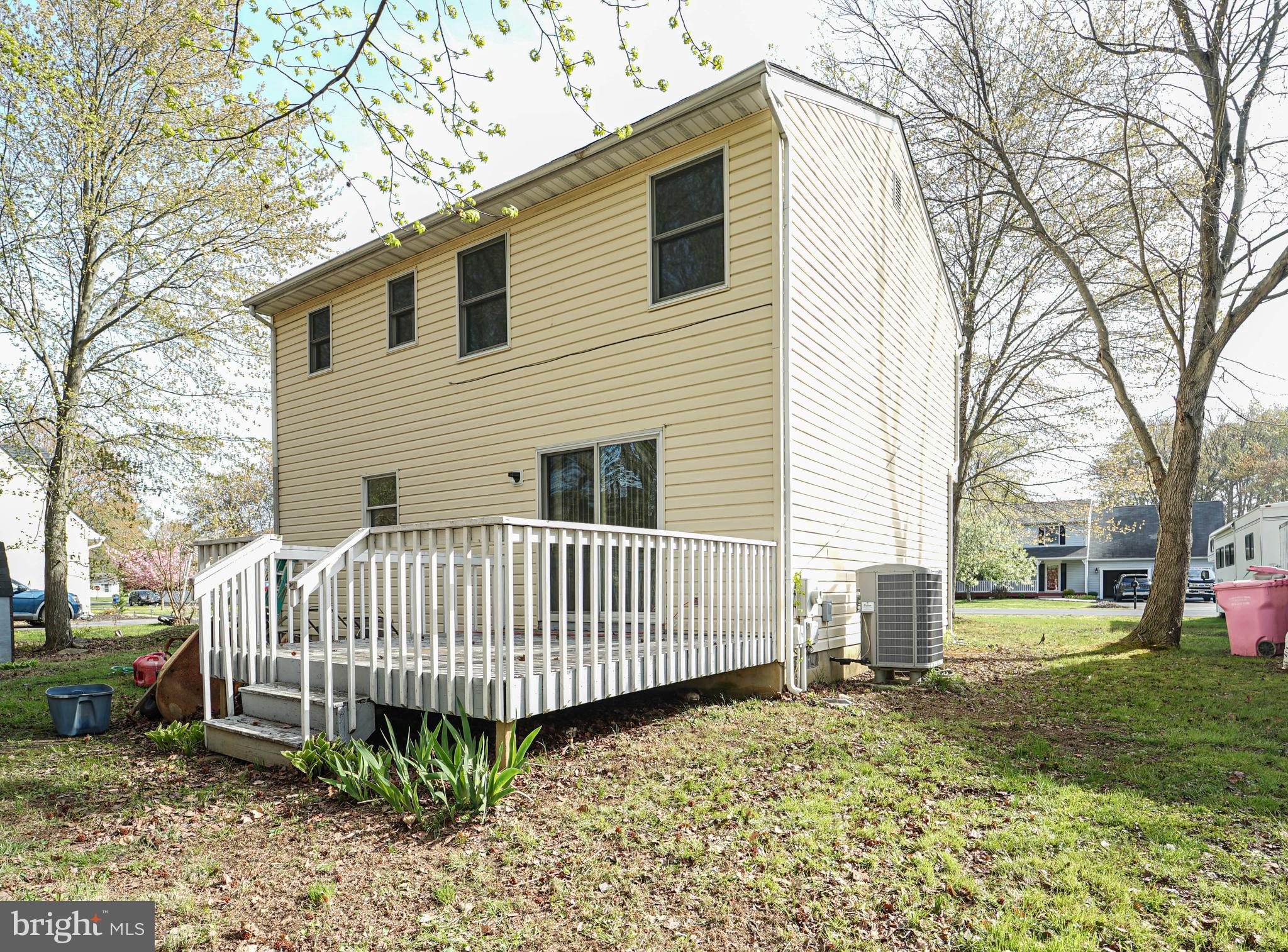 CLOVERFIELDS - Residential