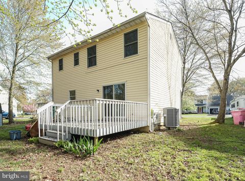 Tiny photo for 729 Davol Road, STEVENSVILLE, MD 21666 (MLS # MDQA2016884)