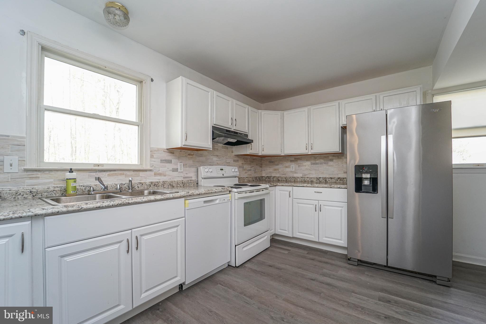 CLOVERFIELDS - Residential